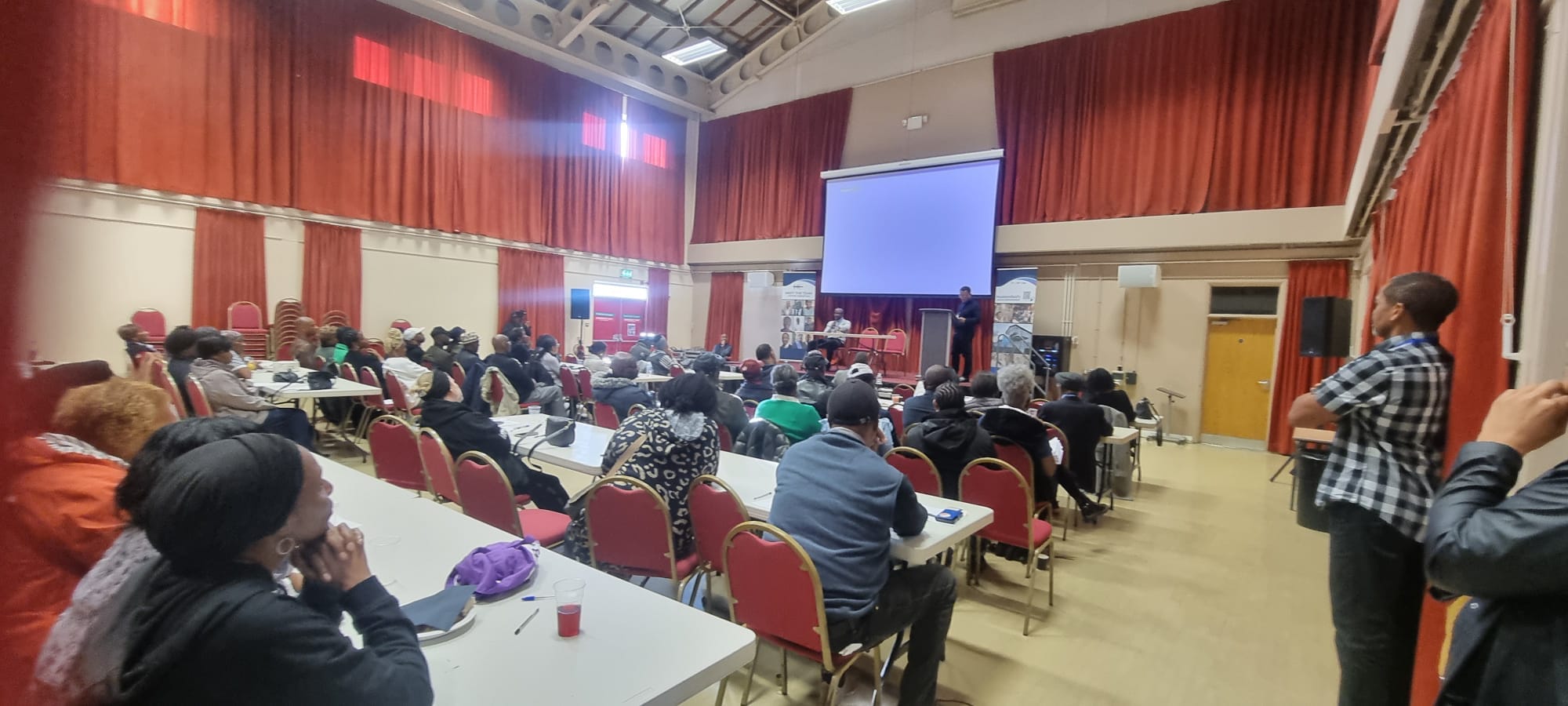 About HUDAWI Cultural Centre